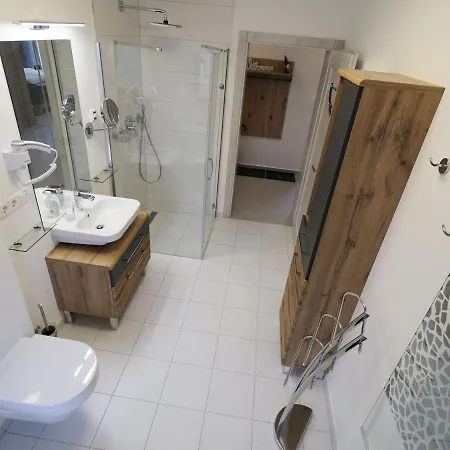 Apartament Loferama 1 *