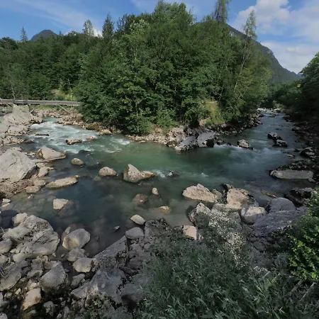 Loferama 1 Apartament Lofer