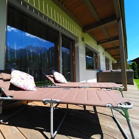 Loferama 1 Apartament *