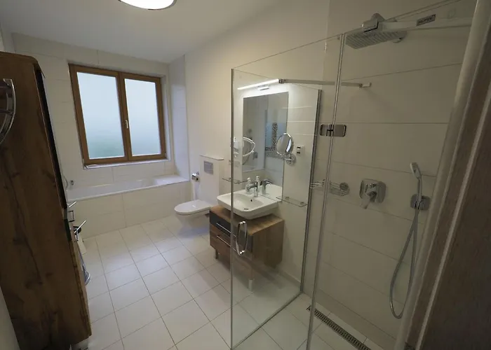 Apartment Loferama 1 Lofer