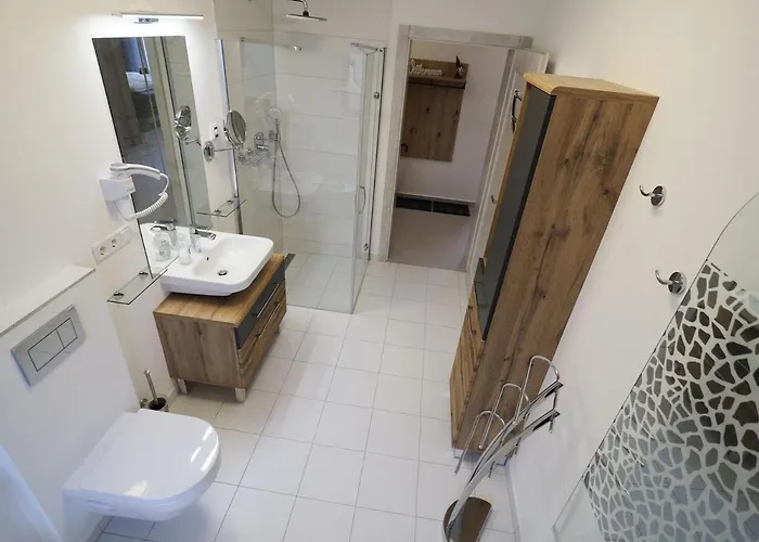 Apartment Loferama 1 *