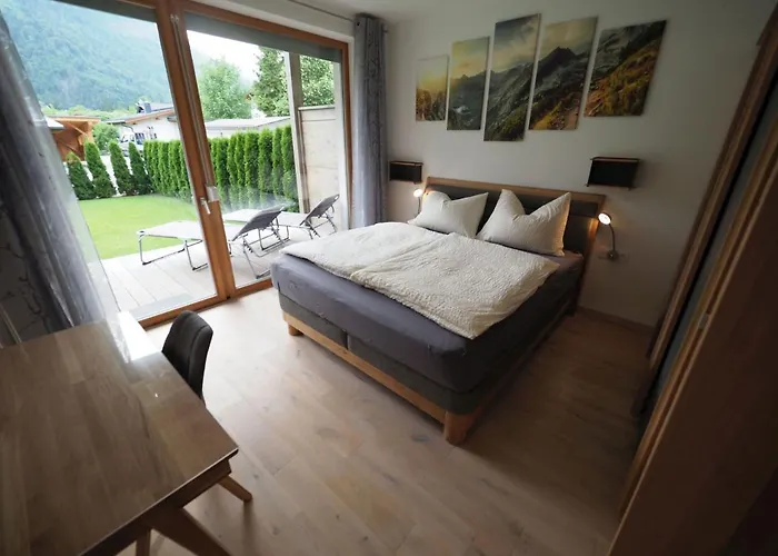 Loferama 1 Apartment