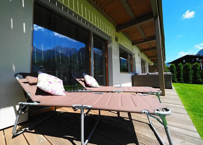 Loferama 1 Apartment *