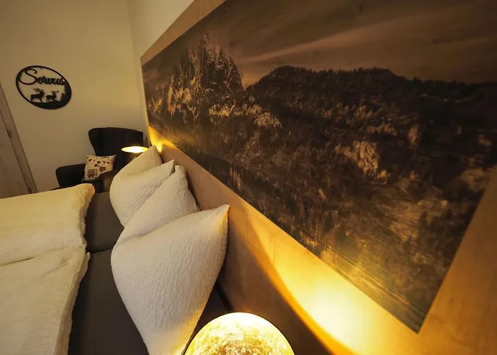 Loferama 1 Apartment