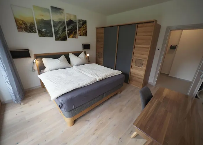 Apartment Loferama 1